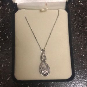 Pendant Necklace